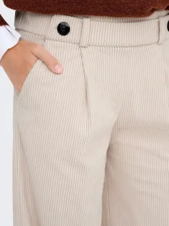 Online JDYGEGGO Loose fit Bukser Dame Bukser