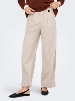 Online JDYGEGGO Loose fit Bukser Dame Bukser