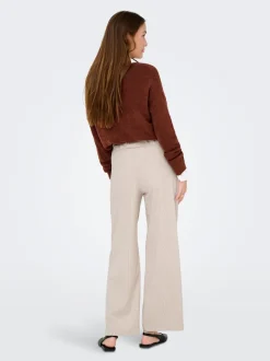 Online JDYGEGGO Loose fit Bukser Dame Bukser