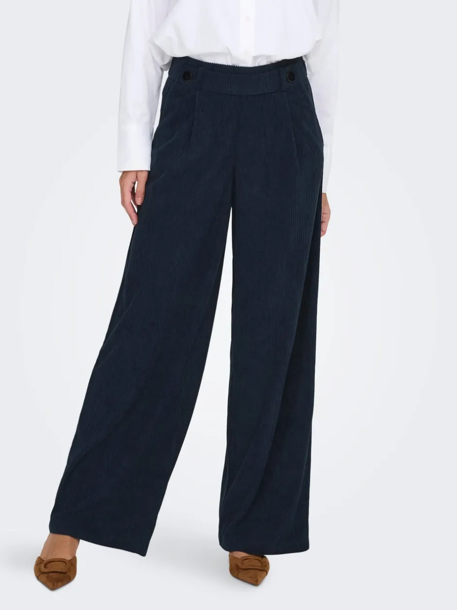 Outlet JDYGEGGO Loose fit Bukser Dame Bukser