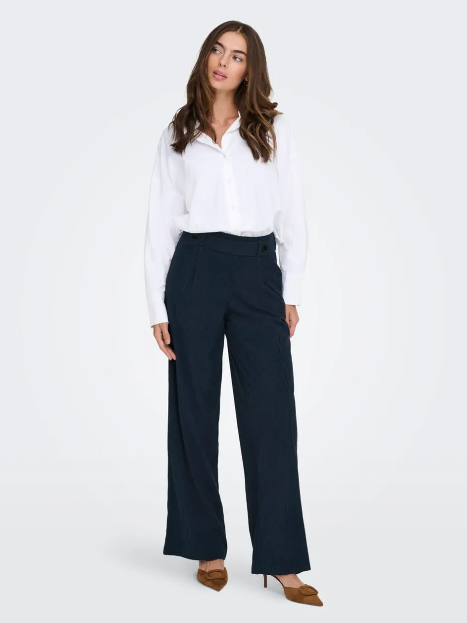 Outlet JDYGEGGO Loose fit Bukser Dame Bukser
