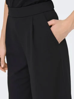 Online JDYGEGGO Loose fit Culottebukser Dame Bukser