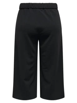 Online JDYGEGGO Loose fit Culottebukser Dame Bukser