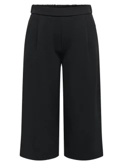 Online JDYGEGGO Loose fit Culottebukser Dame Bukser