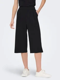 Online JDYGEGGO Loose fit Culottebukser Dame Bukser