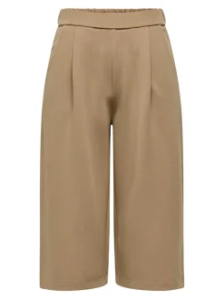 Hot JDYGEGGO Loose fit Culottebukser Dame Bukser