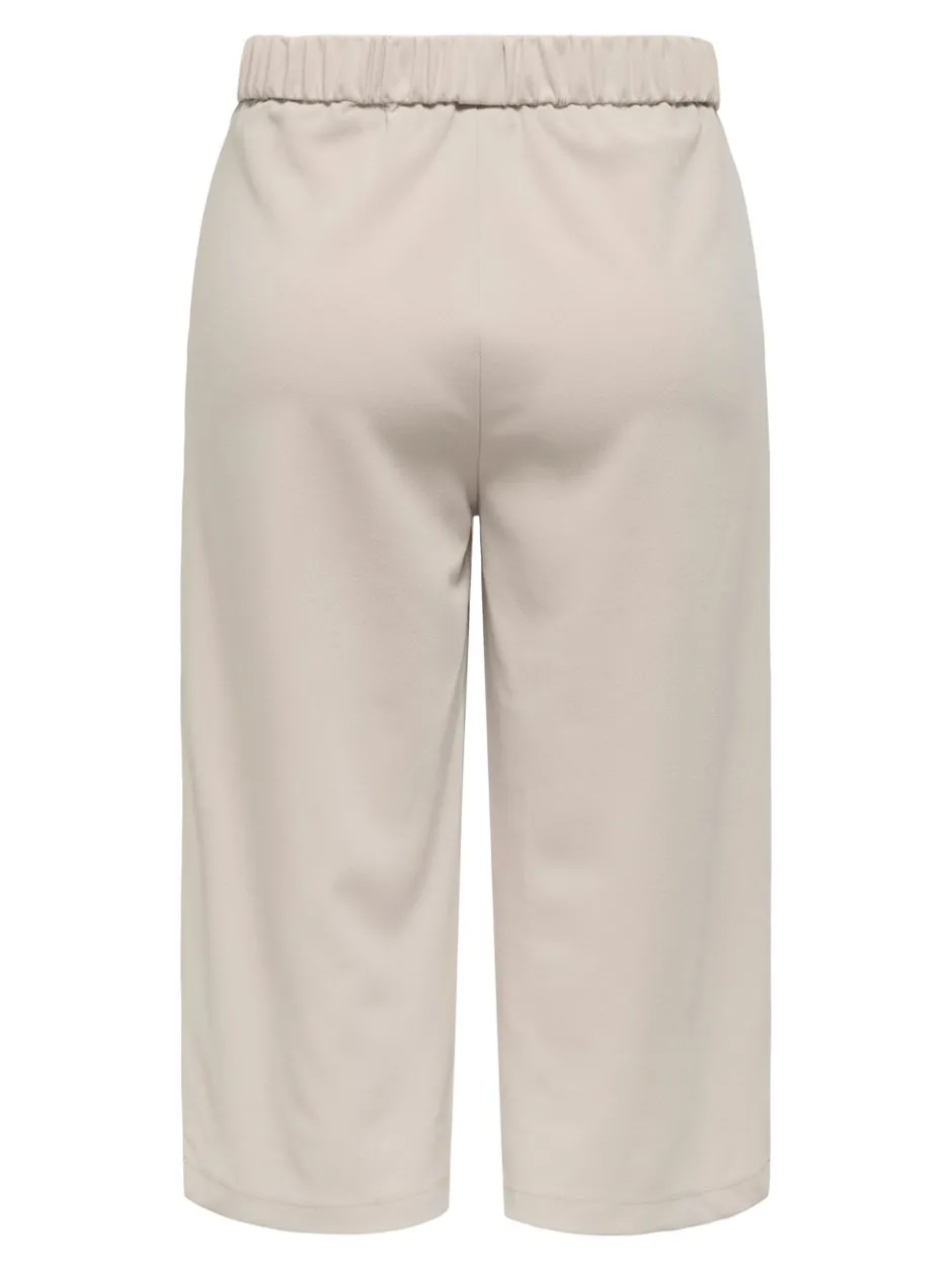 Discount JDYGEGGO Loose fit Culottebukser Dame Bukser