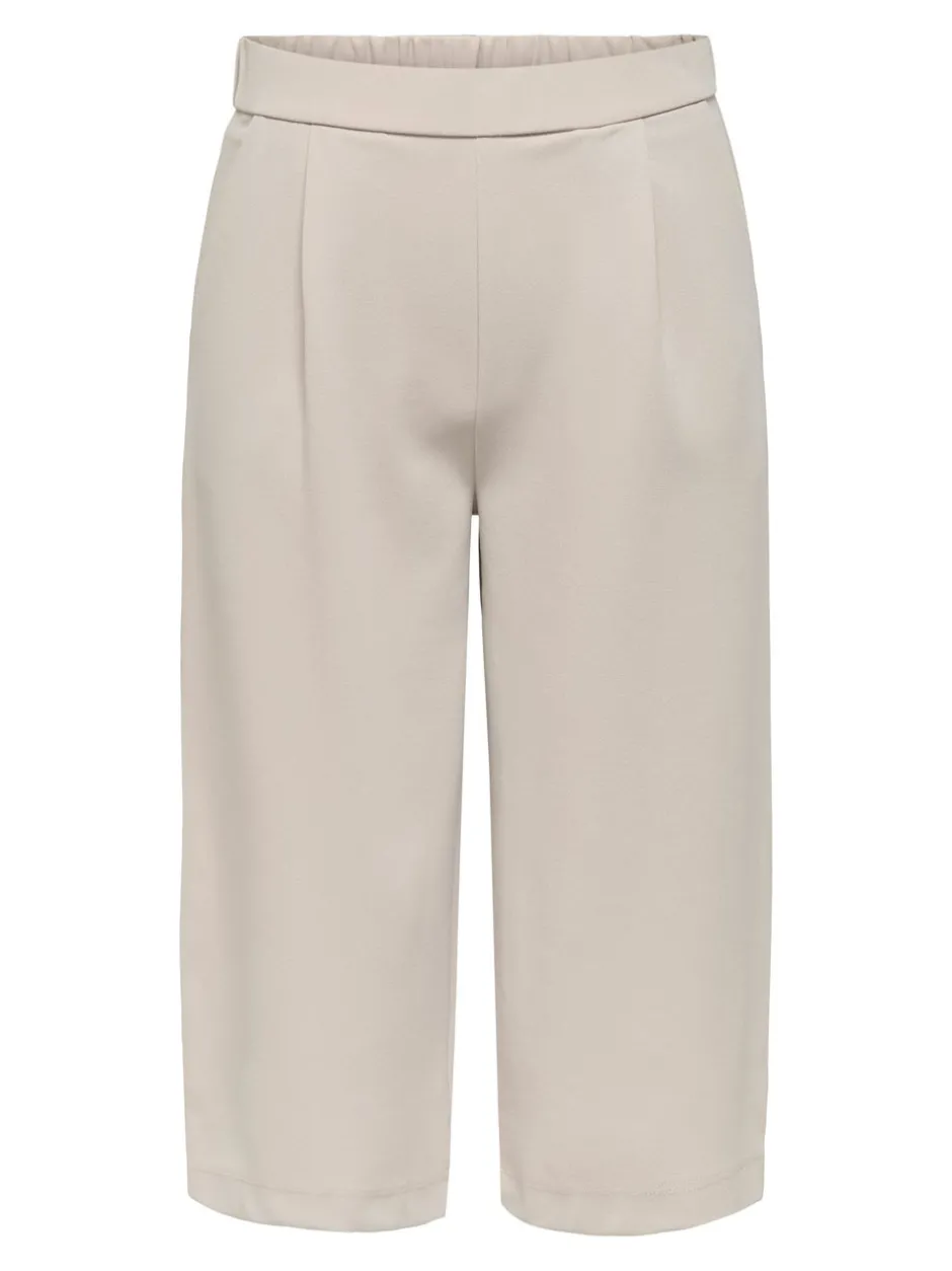 Discount JDYGEGGO Loose fit Culottebukser Dame Bukser