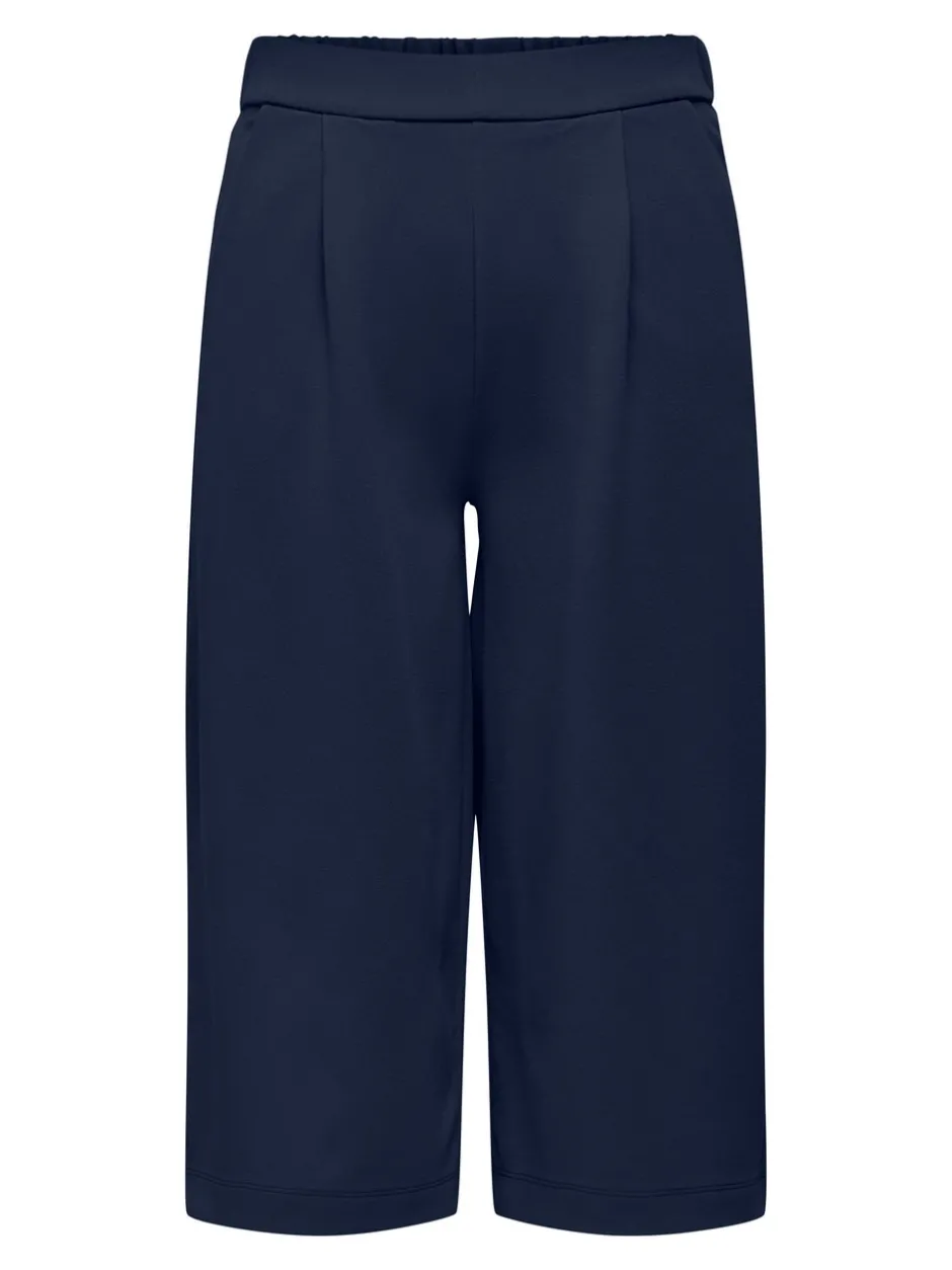 JDYGEGGO Loose fit Culottebukser Dame Bukser