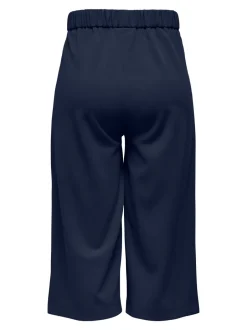 JDYGEGGO Loose fit Culottebukser Dame Bukser