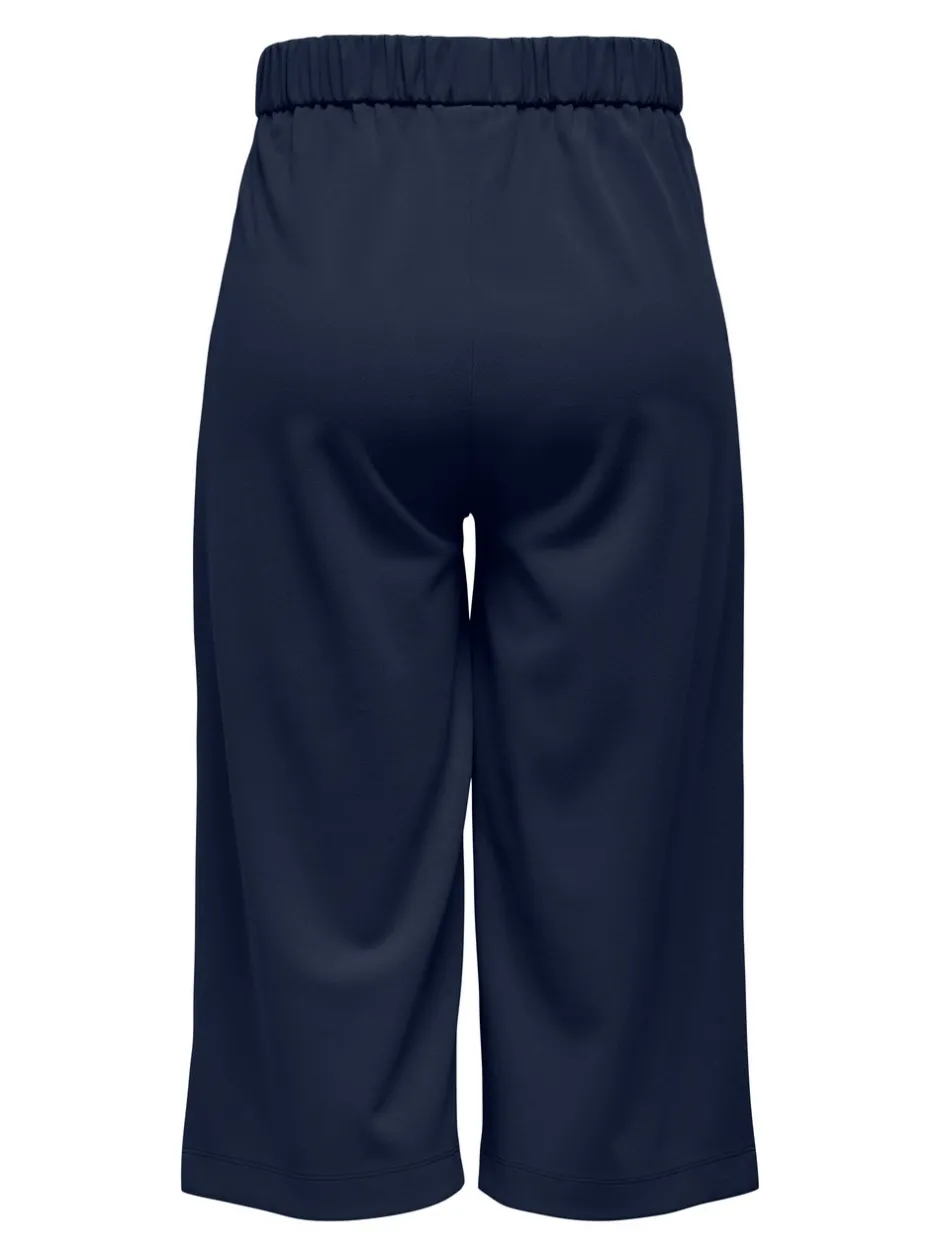 JDYGEGGO Loose fit Culottebukser Dame Bukser