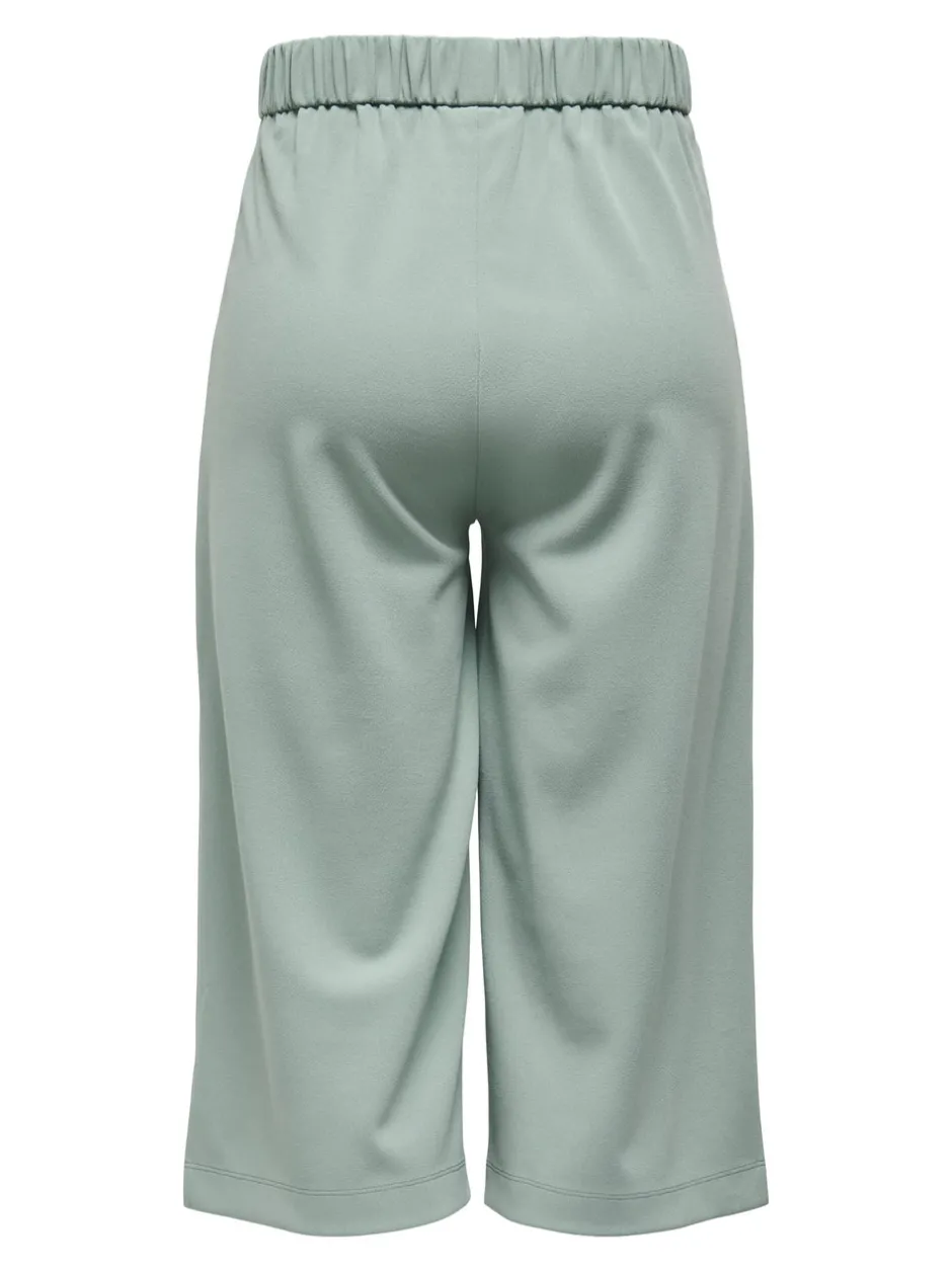 Clearance JDYGEGGO Loose fit Culottebukser Dame Bukser