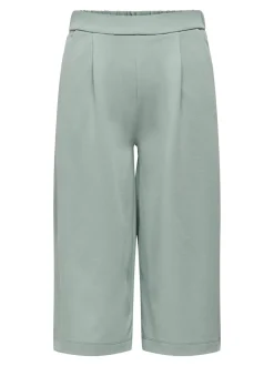 Clearance JDYGEGGO Loose fit Culottebukser Dame Bukser