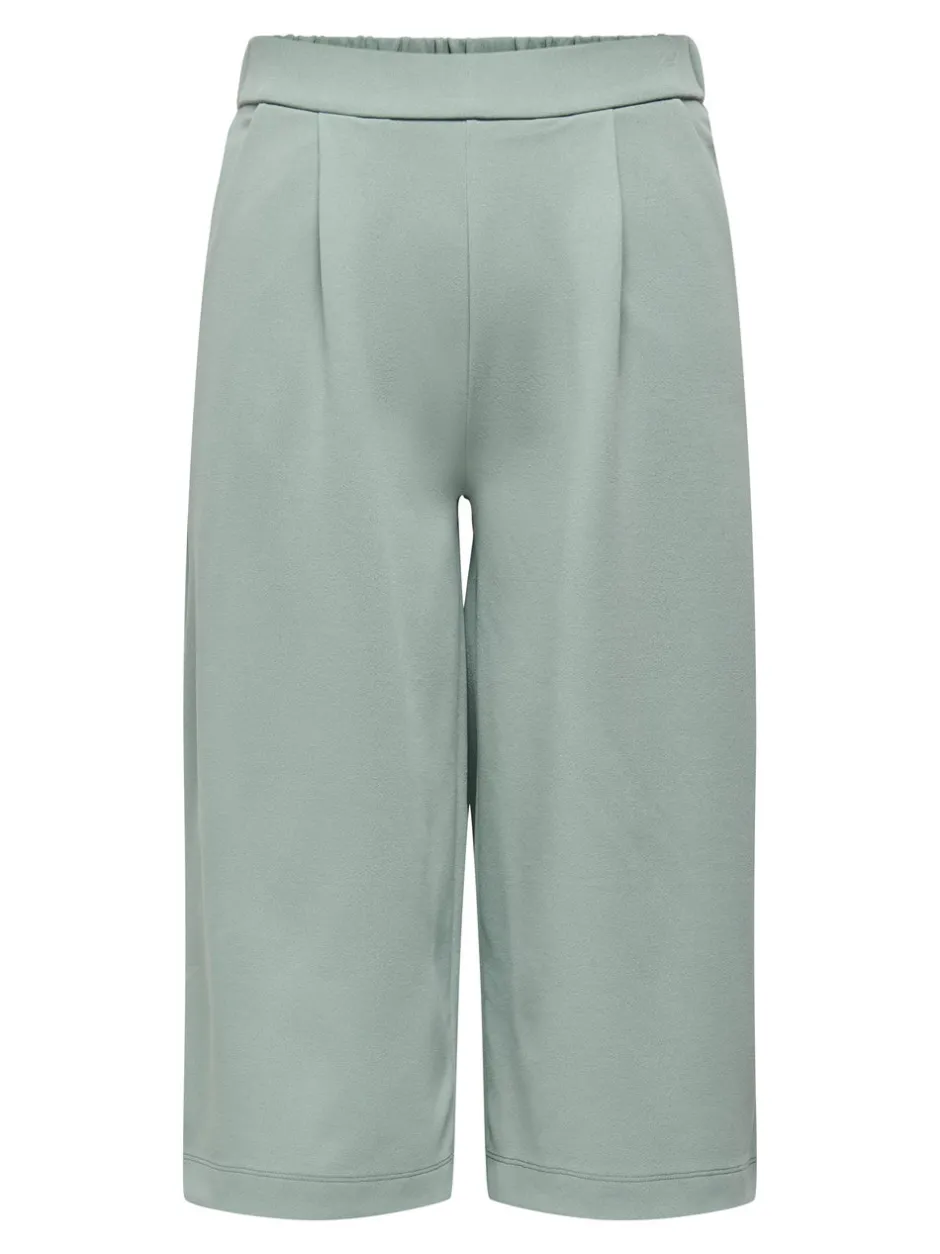 Clearance JDYGEGGO Loose fit Culottebukser Dame Bukser
