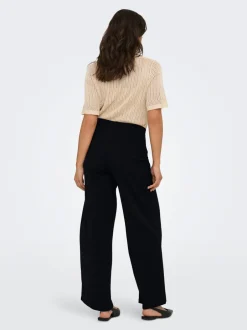 Online JDYGEGGO Regular fit Bukser Dame Bukser