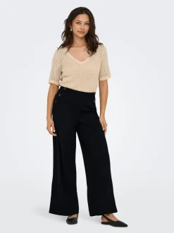 Online JDYGEGGO Regular fit Bukser Dame Bukser