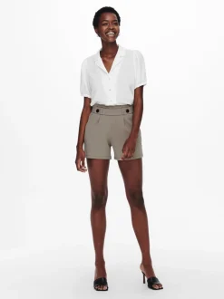 Clearance JDYGEGGO Regular fit Shorts Dame Shorts