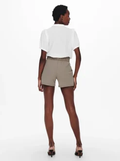 Clearance JDYGEGGO Regular fit Shorts Dame Shorts