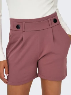 Outlet JDYGEGGO Regular fit Shorts Dame Shorts