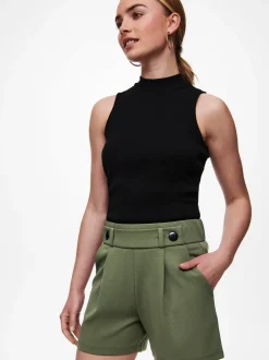 Sale JDYGEGGO Regular fit Shorts Dame Shorts