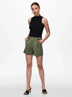 Sale JDYGEGGO Regular fit Shorts Dame Shorts