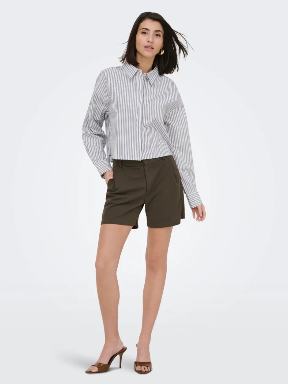 Online JDYGEGGO Regular fit Shorts Dame Shorts