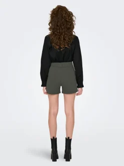 Discount JDYGEGGO Regular fit Shorts Dame Shorts