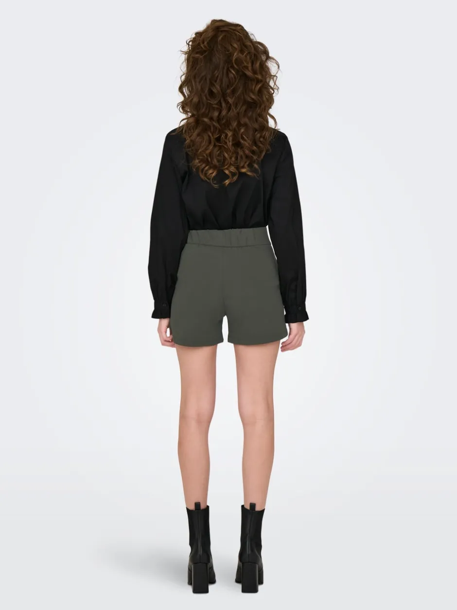 Discount JDYGEGGO Regular fit Shorts Dame Shorts