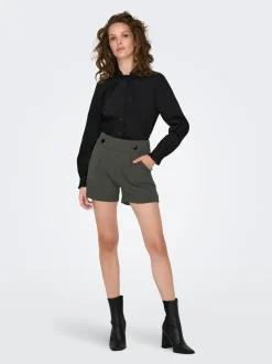 Discount JDYGEGGO Regular fit Shorts Dame Shorts