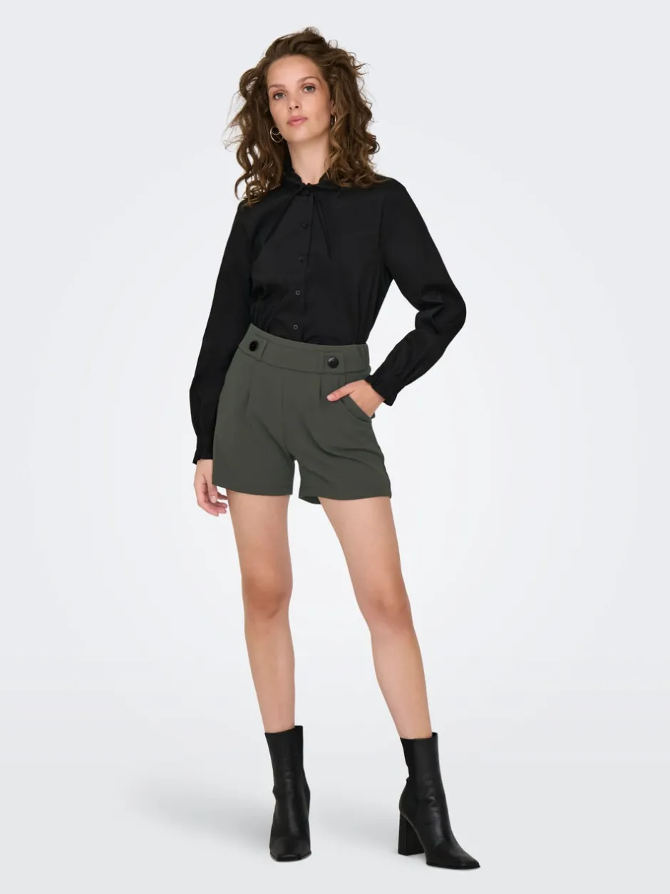 Discount JDYGEGGO Regular fit Shorts Dame Shorts
