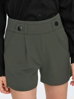 Discount JDYGEGGO Regular fit Shorts Dame Shorts