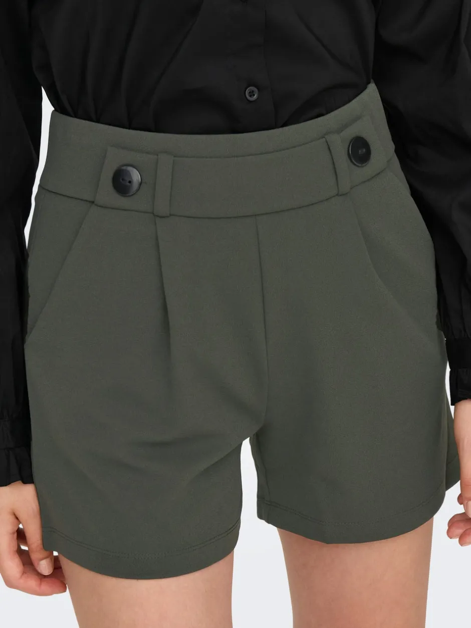 Discount JDYGEGGO Regular fit Shorts Dame Shorts