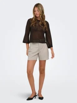 New JDYGEGGO Regular fit Shorts Dame Shorts