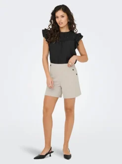 Best JDYGEGGO Regular fit Shorts Dame Shorts