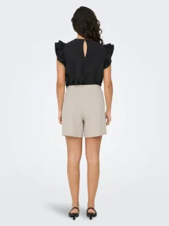 Best JDYGEGGO Regular fit Shorts Dame Shorts