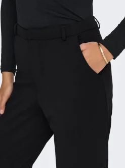 Hot JDYGEGGO Straight fit Bukser Dame Bukser