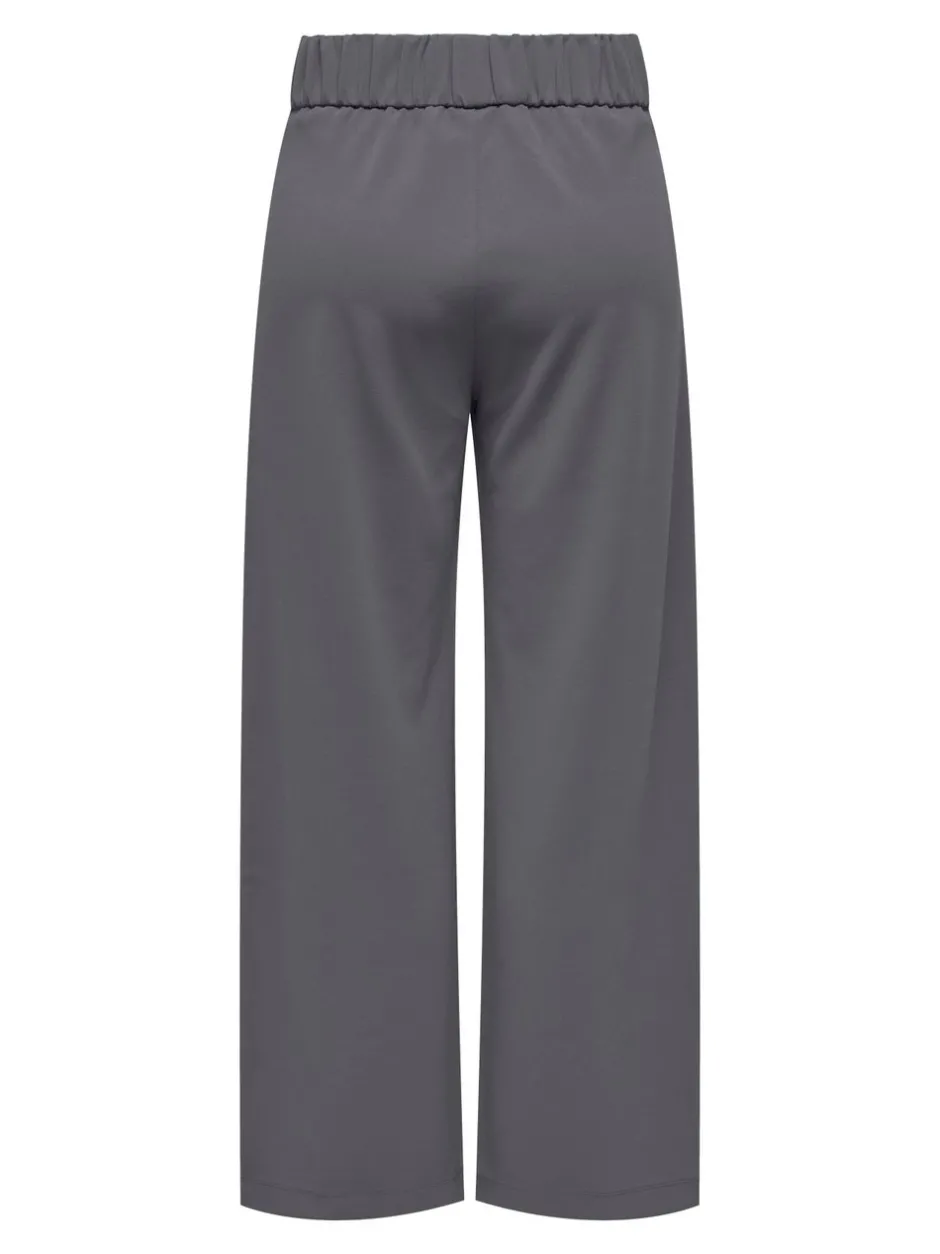 Online JDYGEGGO Wide leg fit Bukser i wide fit Dame Bukser