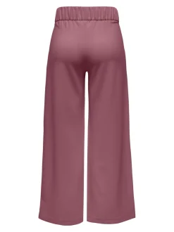 Hot JDYGEGGO Wide leg fit Bukser i wide fit Dame Bukser