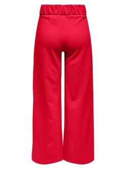 Sale JDYGEGGO Wide leg fit Bukser i wide fit Dame Bukser