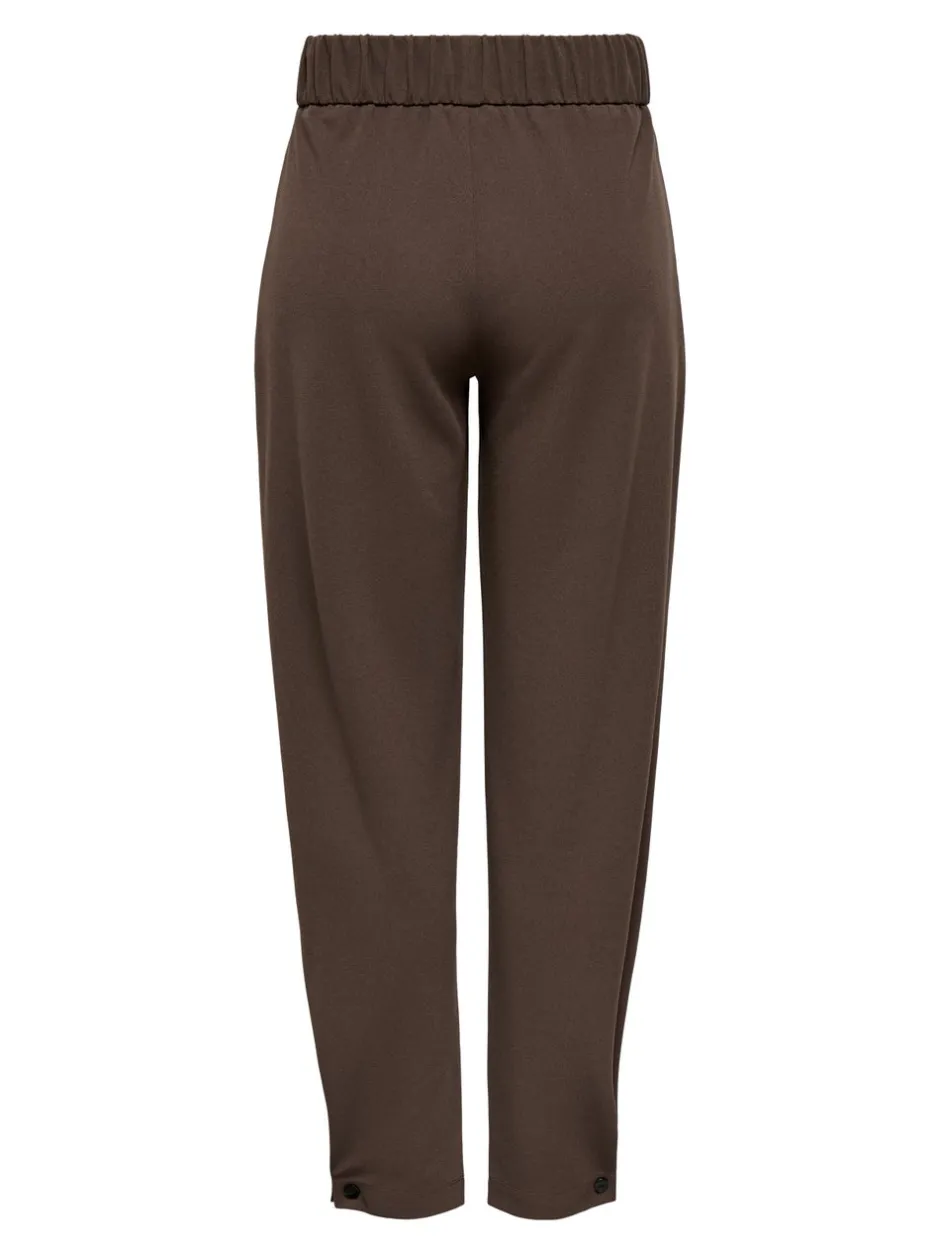 New JDYGEGGO Wide leg fit Bukser Dame Bukser
