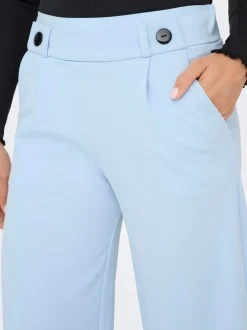 Best JDYGEGGO Wide leg fit Bukser i wide fit Dame Bukser