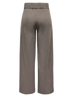 Sale JDYGEGGO Wide leg fit Bukser i wide fit Dame Bukser