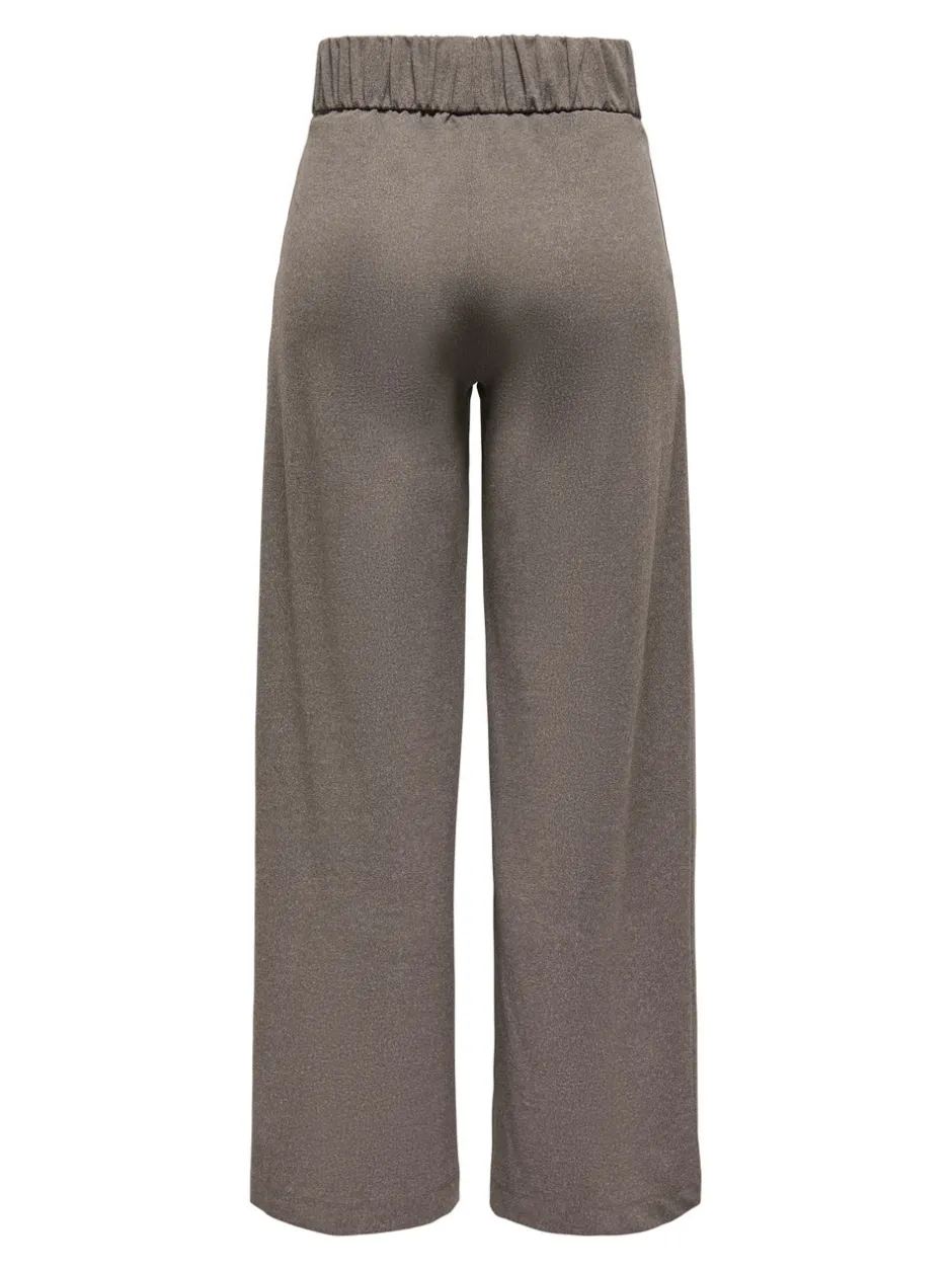 Sale JDYGEGGO Wide leg fit Bukser i wide fit Dame Bukser