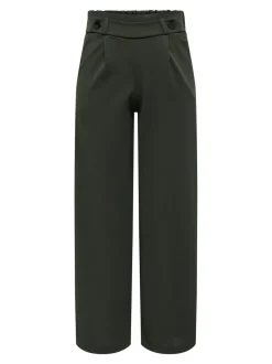 Online JDYGEGGO Wide leg fit Bukser i wide fit Dame Bukser