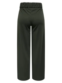 Online JDYGEGGO Wide leg fit Bukser i wide fit Dame Bukser