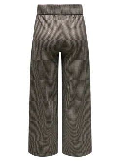 Online JDYGEGGO Wide leg fit Bukser Dame Bukser