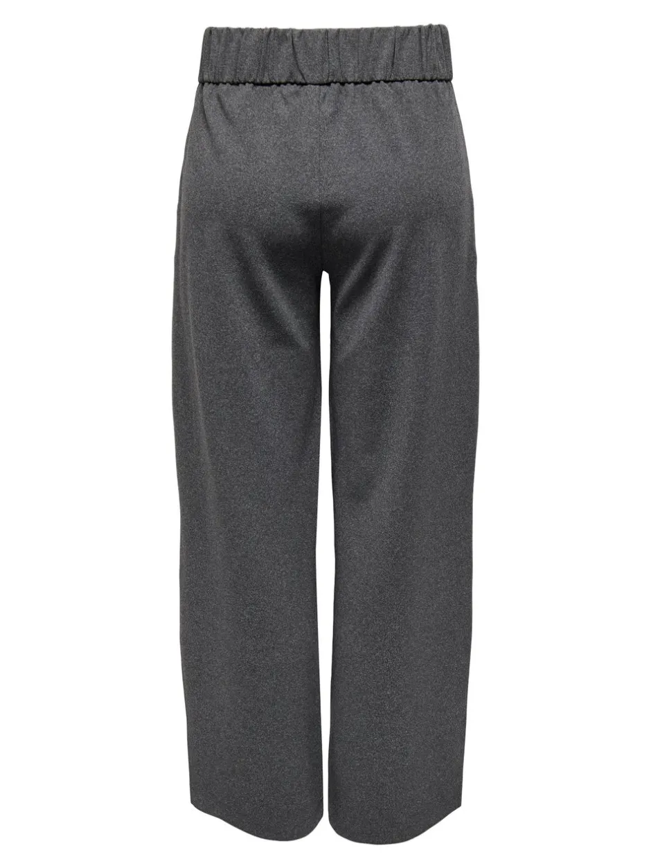 Outlet JDYGEGGO Wide leg fit Bukser i wide fit Dame Bukser