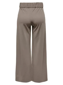 Clearance JDYGEGGO Wide leg fit Bukser i wide fit Dame Bukser