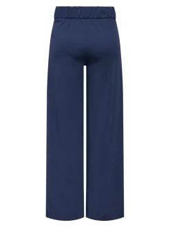 Discount JDYGEGGO Wide leg fit Bukser i wide fit Dame Bukser