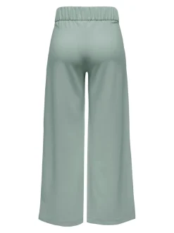 Clearance JDYGEGGO Wide leg fit Bukser i wide fit Dame Bukser